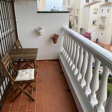 Apartamento La Casita Playa A 700M Málaga Kültér fotó