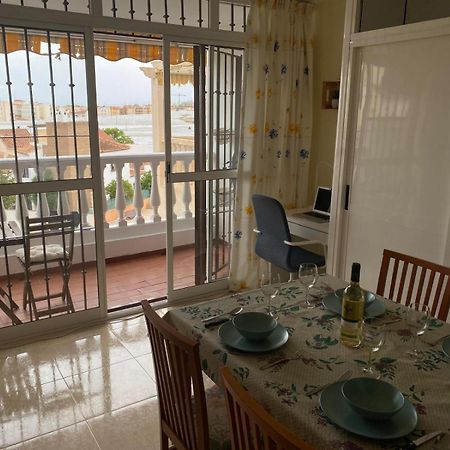 Apartamento La Casita Playa A 700M Málaga Kültér fotó