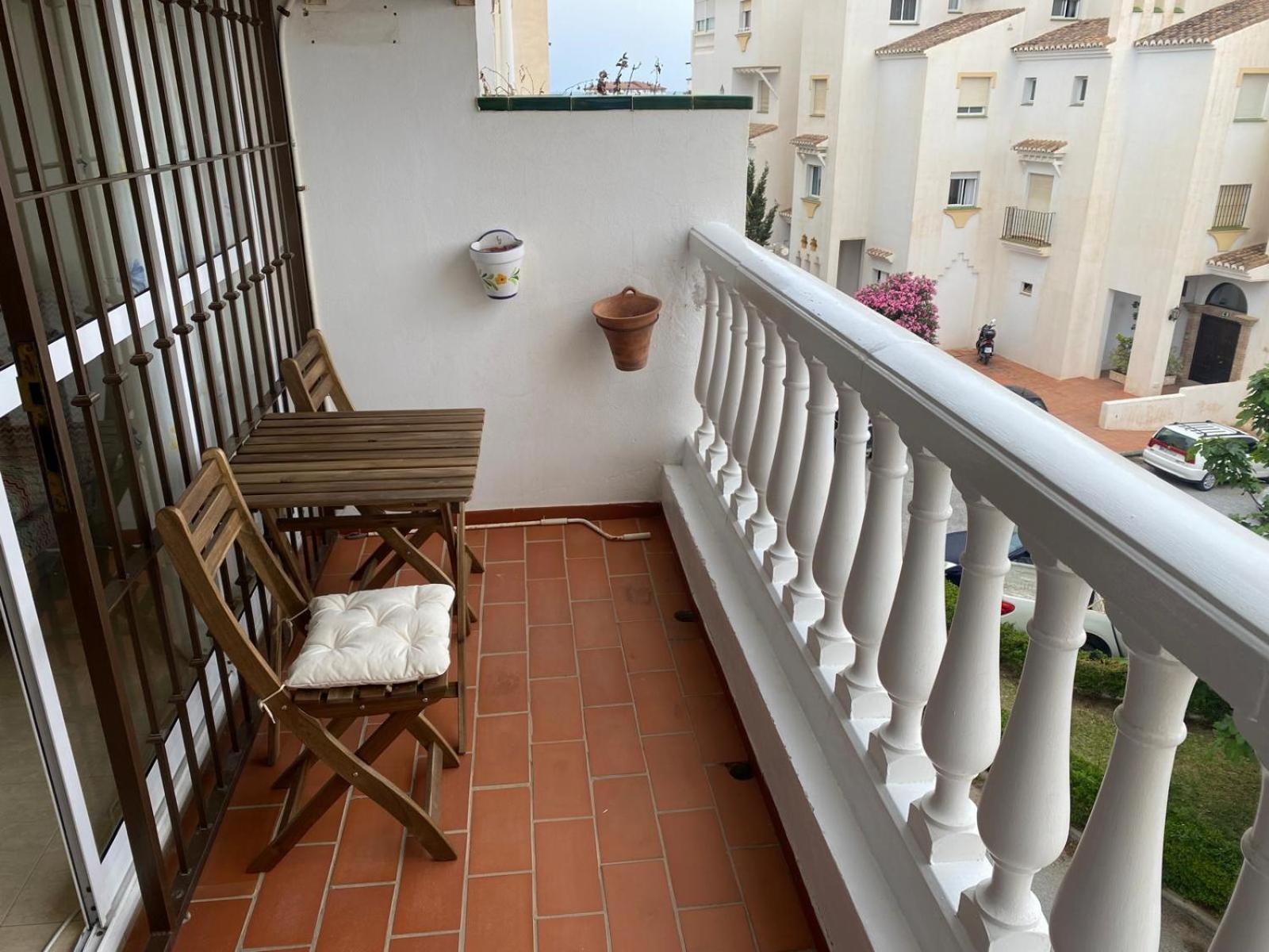 Apartamento La Casita Playa A 700M Málaga Kültér fotó
