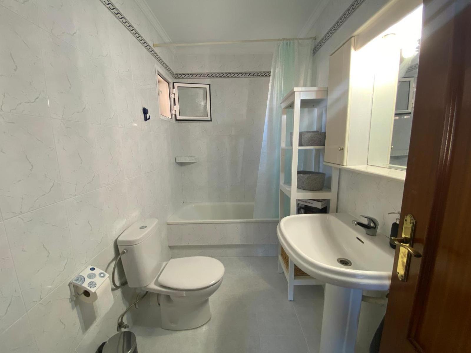 Apartamento La Casita Playa A 700M Málaga Kültér fotó