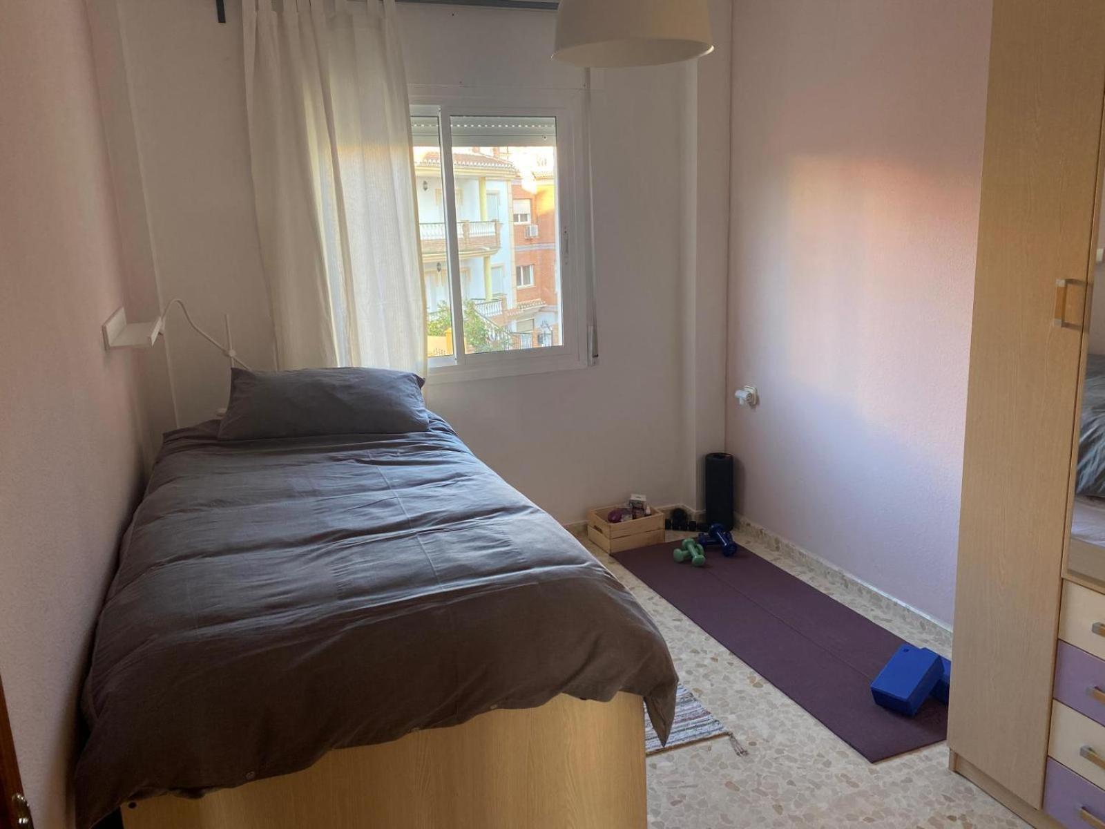 Apartamento La Casita Playa A 700M Málaga Kültér fotó