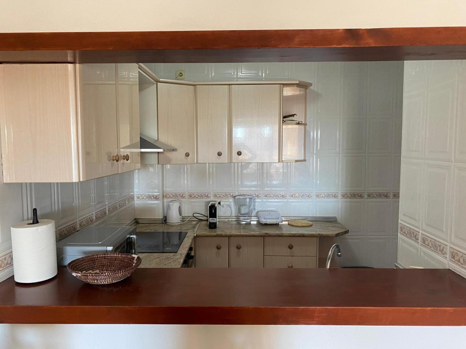 Apartamento La Casita Playa A 700M Málaga Kültér fotó