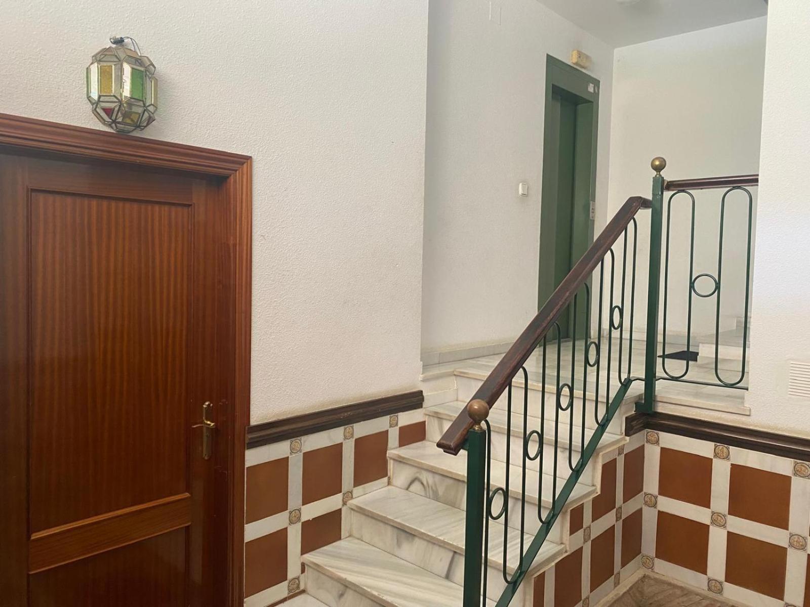 Apartamento La Casita Playa A 700M Málaga Kültér fotó